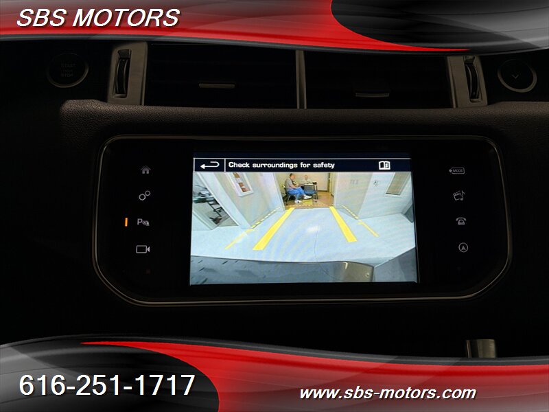 2016 Land Rover Range Rover Sport SE - Photo 21 - Grand Rapids, MI 49512