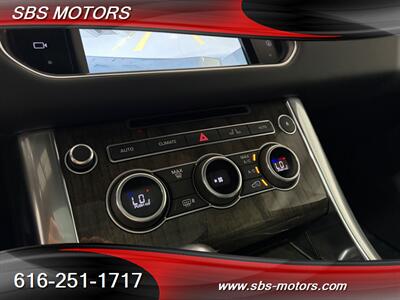 2016 Land Rover Range Rover Sport SE - Photo 22 - Grand Rapids, MI 49512