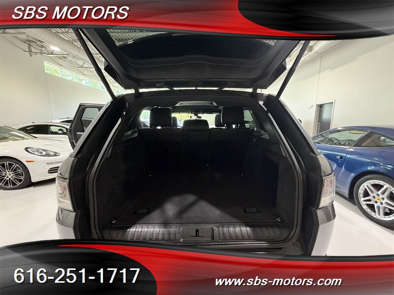 2016 Land Rover Range Rover Sport SE - Photo 29 - Grand Rapids, MI 49512