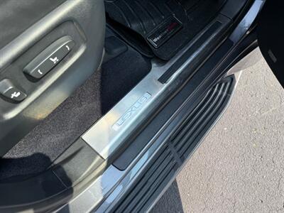 2018 Lexus LX 570 Three-Row - Photo 43 - Grand Rapids, MI 49512