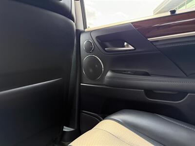 2018 Lexus LX 570 Three-Row - Photo 55 - Grand Rapids, MI 49512