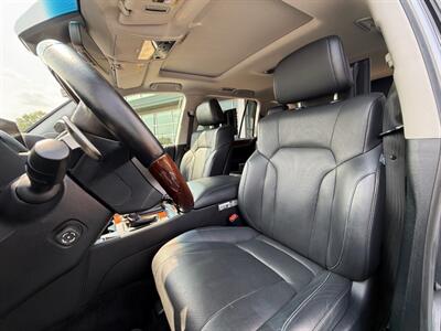 2018 Lexus LX 570 Three-Row - Photo 25 - Grand Rapids, MI 49512