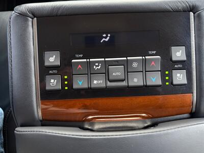 2018 Lexus LX 570 Three-Row - Photo 53 - Grand Rapids, MI 49512