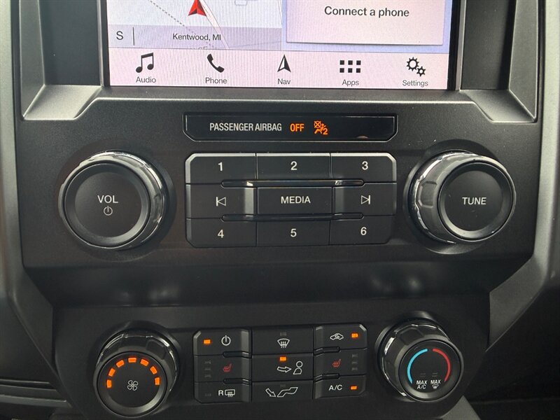 2019 Ford F-150 XLT - Photo 40 - Grand Rapids, MI 49512