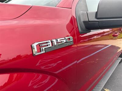2019 Ford F-150 XLT - Photo 8 - Grand Rapids, MI 49512