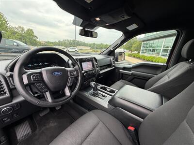 2019 Ford F-150 XLT - Photo 32 - Grand Rapids, MI 49512