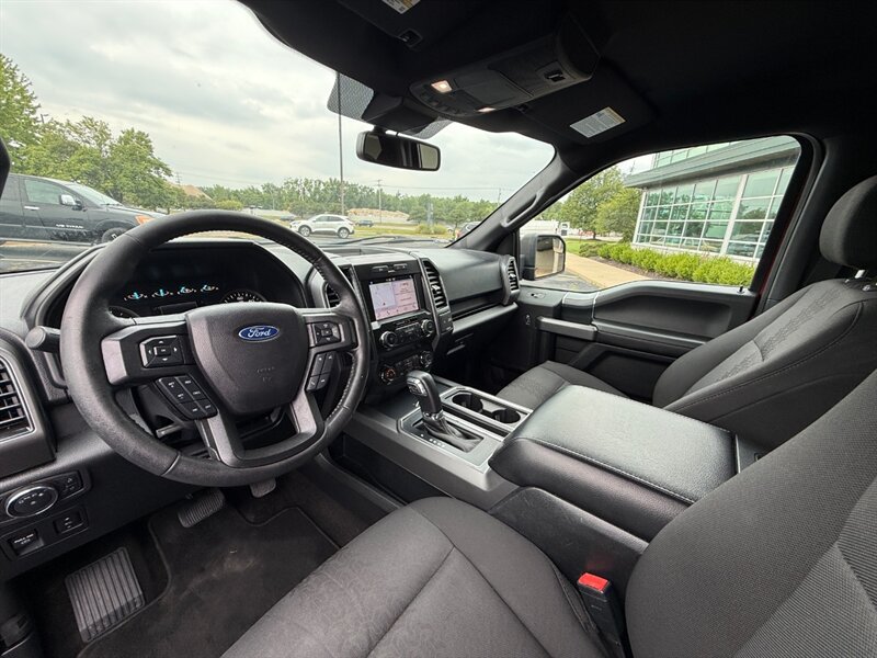 2019 Ford F-150 XLT - Photo 32 - Grand Rapids, MI 49512