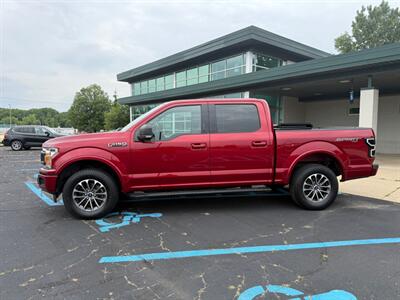 2019 Ford F-150 XLT - Photo 12 - Grand Rapids, MI 49512