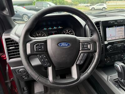 2019 Ford F-150 XLT - Photo 33 - Grand Rapids, MI 49512