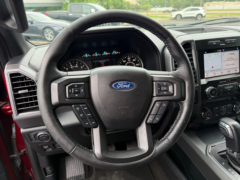 2019 Ford F-150 XLT - Photo 33 - Grand Rapids, MI 49512