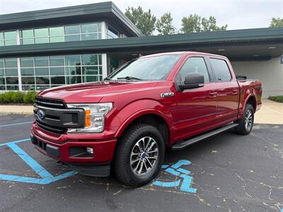 2019 Ford F-150 XLT - Photo 6 - Grand Rapids, MI 49512