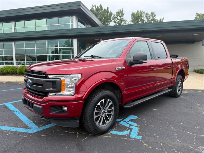 2019 Ford F-150 XLT - Photo 6 - Grand Rapids, MI 49512