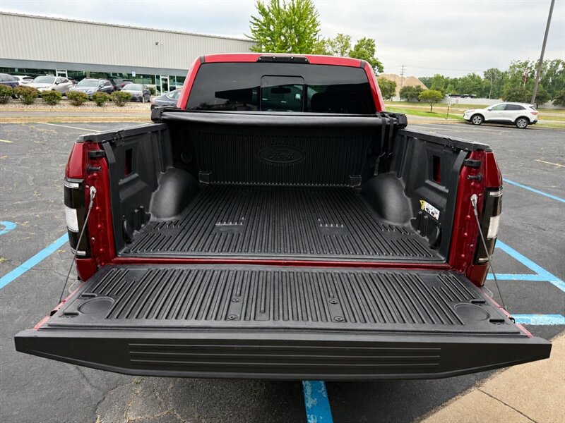 2019 Ford F-150 XLT - Photo 3 - Grand Rapids, MI 49512