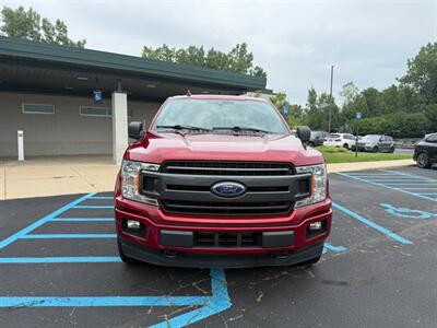 2019 Ford F-150 XLT - Photo 2 - Grand Rapids, MI 49512