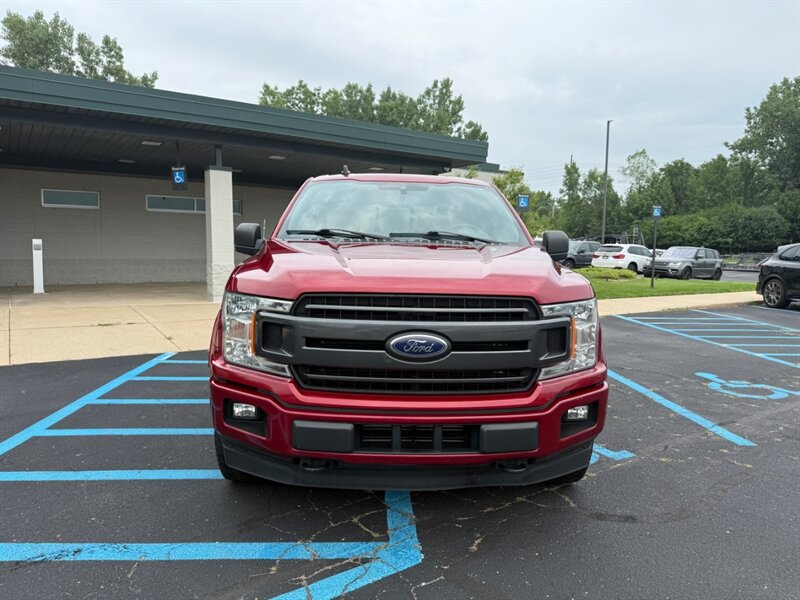 2019 Ford F-150 XLT - Photo 2 - Grand Rapids, MI 49512