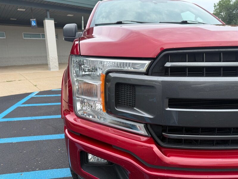 2019 Ford F-150 XLT - Photo 5 - Grand Rapids, MI 49512