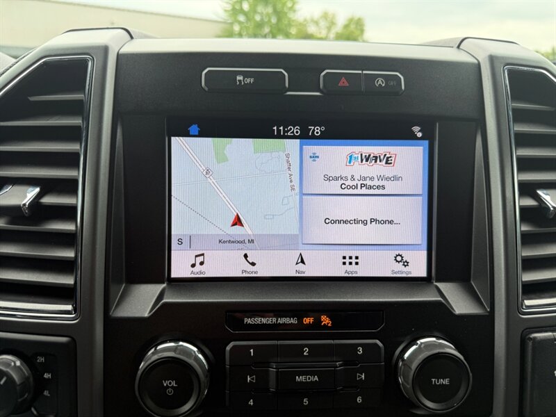 2019 Ford F-150 XLT - Photo 41 - Grand Rapids, MI 49512