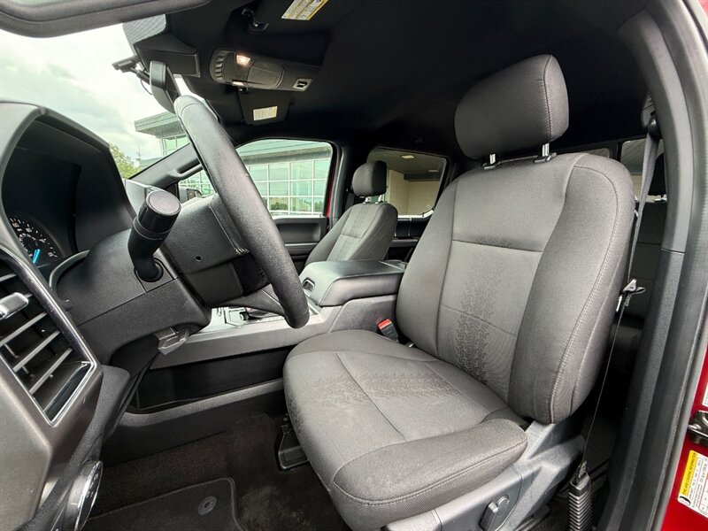 2019 Ford F-150 XLT - Photo 31 - Grand Rapids, MI 49512