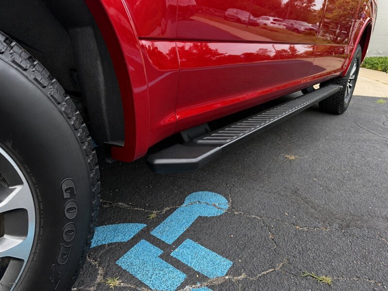 2019 Ford F-150 XLT - Photo 7 - Grand Rapids, MI 49512