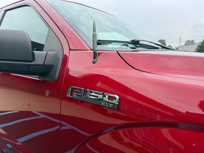 2019 Ford F-150 XLT - Photo 27 - Grand Rapids, MI 49512