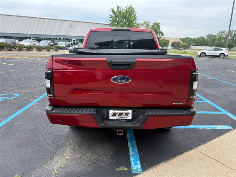2019 Ford F-150 XLT - Photo 21 - Grand Rapids, MI 49512