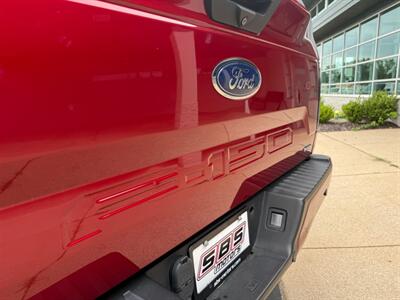 2019 Ford F-150 XLT - Photo 20 - Grand Rapids, MI 49512