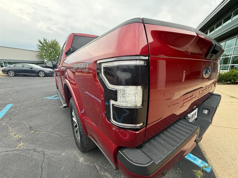 2019 Ford F-150 XLT - Photo 18 - Grand Rapids, MI 49512