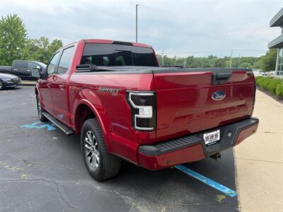 2019 Ford F-150 XLT - Photo 14 - Grand Rapids, MI 49512