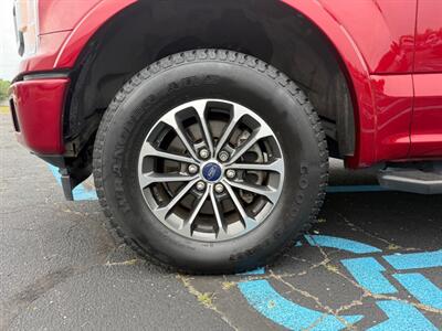 2019 Ford F-150 XLT - Photo 13 - Grand Rapids, MI 49512