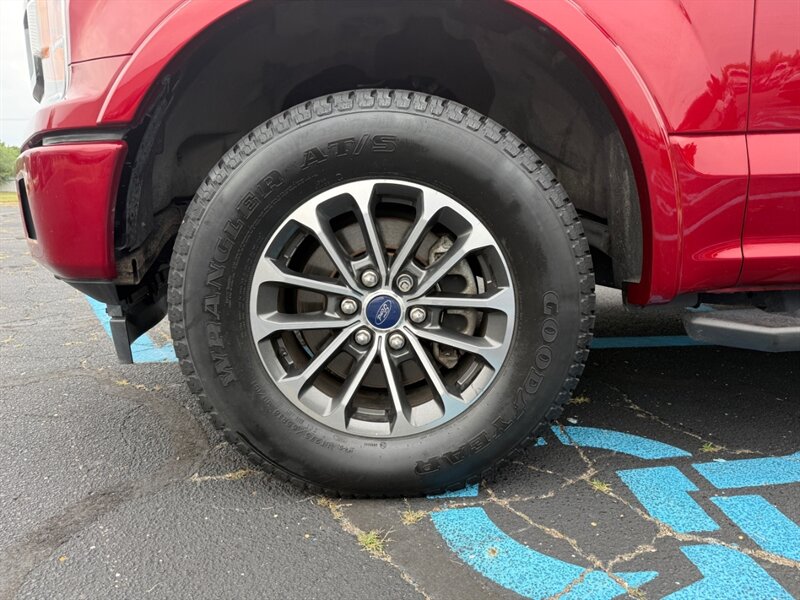 2019 Ford F-150 XLT - Photo 13 - Grand Rapids, MI 49512