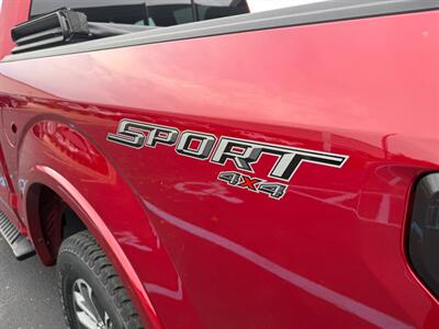 2019 Ford F-150 XLT - Photo 19 - Grand Rapids, MI 49512