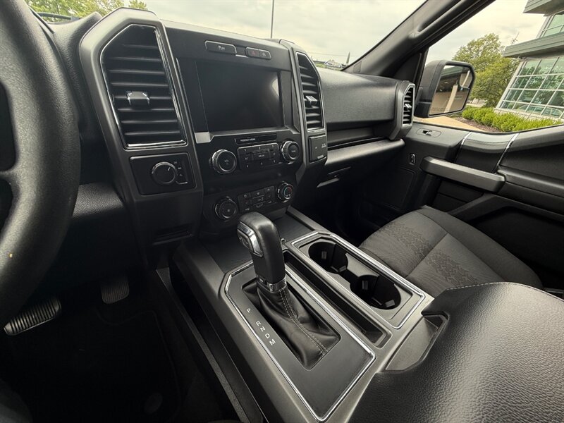 2019 Ford F-150 XLT - Photo 36 - Grand Rapids, MI 49512