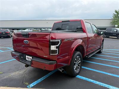 2019 Ford F-150 XLT - Photo 24 - Grand Rapids, MI 49512