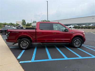 2019 Ford F-150 XLT - Photo 26 - Grand Rapids, MI 49512