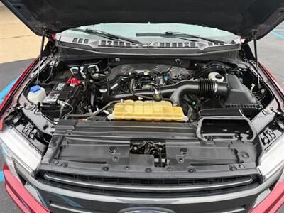 2019 Ford F-150 XLT - Photo 61 - Grand Rapids, MI 49512