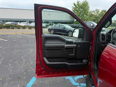 2019 Ford F-150 XLT - Photo 28 - Grand Rapids, MI 49512