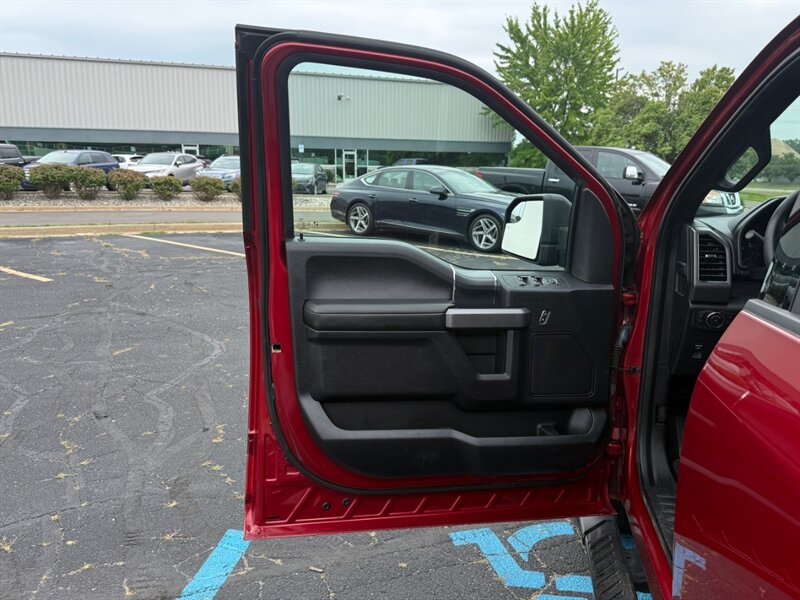 2019 Ford F-150 XLT - Photo 28 - Grand Rapids, MI 49512