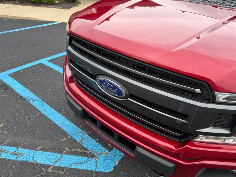 2019 Ford F-150 XLT - Photo 9 - Grand Rapids, MI 49512