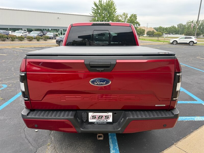 2019 Ford F-150 XLT - Photo 22 - Grand Rapids, MI 49512