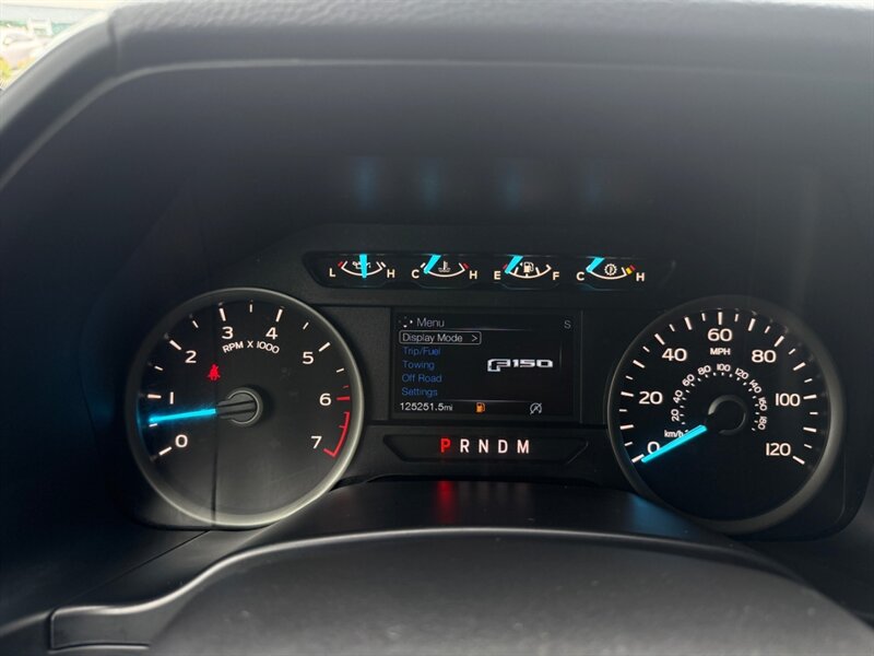 2019 Ford F-150 XLT - Photo 34 - Grand Rapids, MI 49512