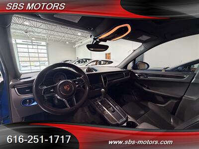 2016 Porsche Macan S   - Photo 7 - Grand Rapids, MI 49512