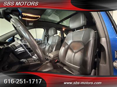 2016 Porsche Macan S   - Photo 6 - Grand Rapids, MI 49512