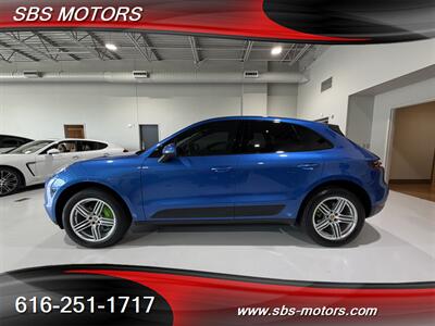 2016 Porsche Macan S   - Photo 4 - Grand Rapids, MI 49512