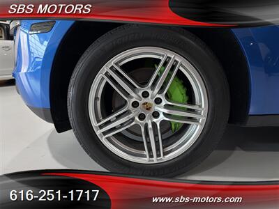 2016 Porsche Macan S   - Photo 5 - Grand Rapids, MI 49512