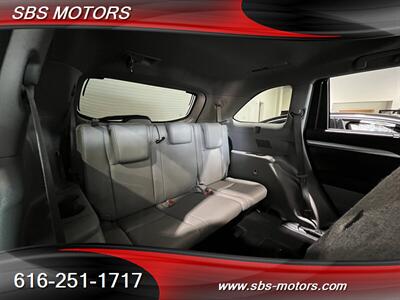 2017 Toyota Highlander Hybrid XLE   - Photo 15 - Grand Rapids, MI 49512