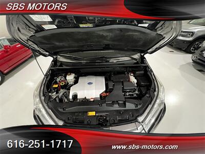 2017 Toyota Highlander Hybrid XLE   - Photo 17 - Grand Rapids, MI 49512