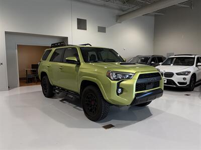 2022 Toyota 4Runner TRD Pro - Photo 1 - Grand Rapids, MI 49512