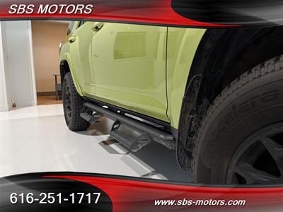 2022 Toyota 4Runner TRD Pro - Photo 18 - Grand Rapids, MI 49512