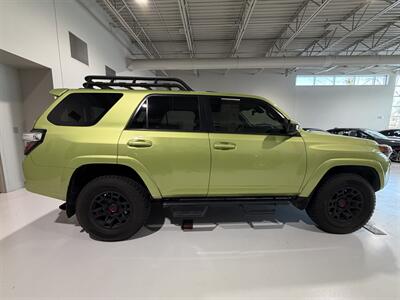 2022 Toyota 4Runner TRD Pro - Photo 7 - Grand Rapids, MI 49512