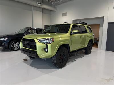 2022 Toyota 4Runner TRD Pro - Photo 3 - Grand Rapids, MI 49512